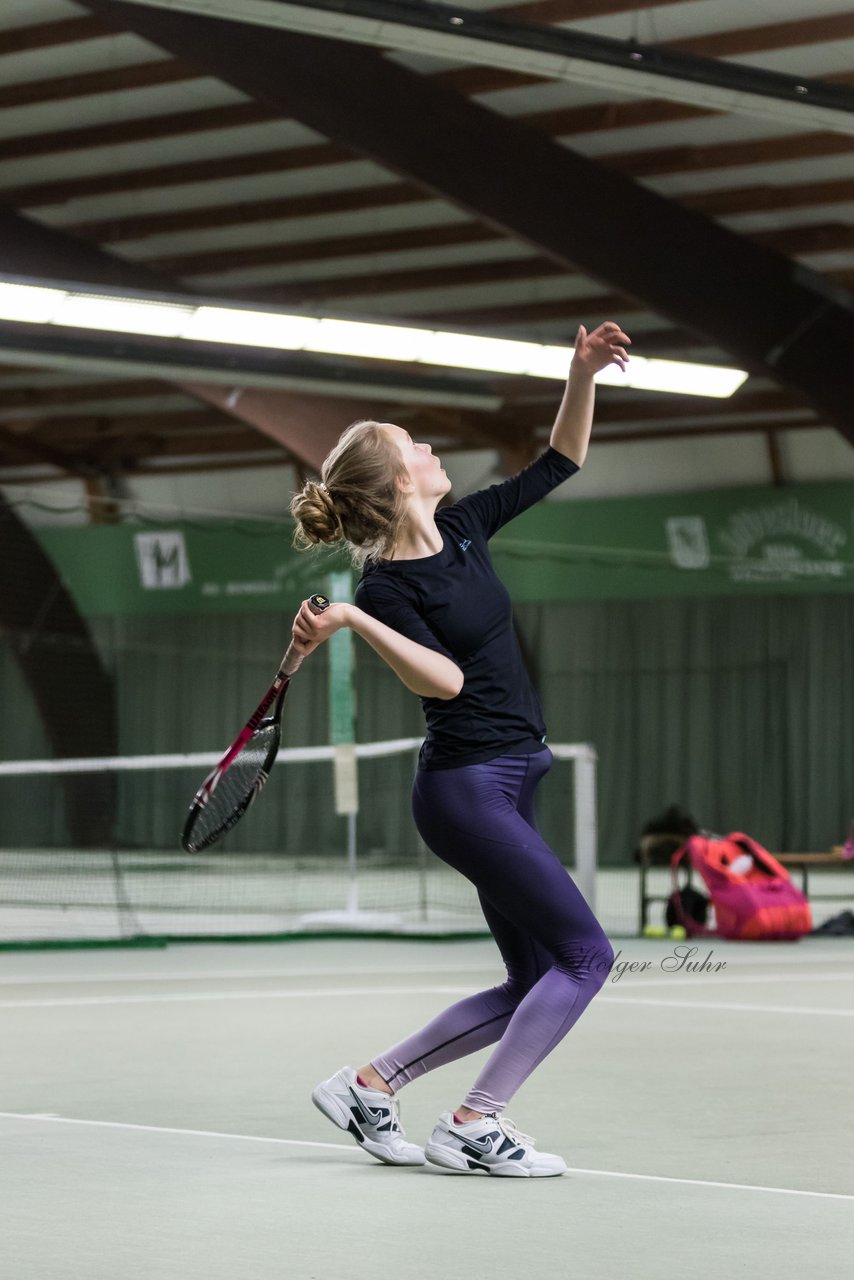 Bild 584 - Verbandsmeisterschaften U16